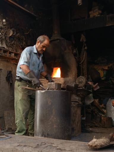 عکس راسته بازار