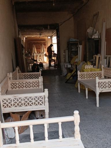 عکس راسته بازار