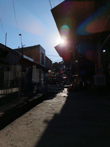 عکس راسته بازار