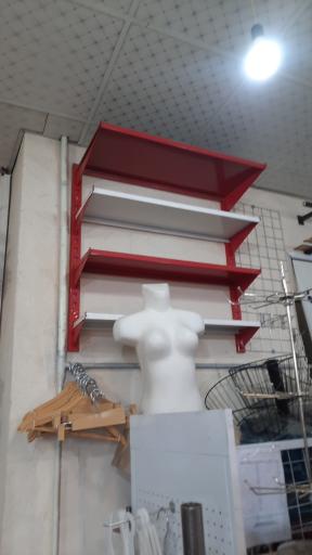 عکس تجهیزات فروشگاهی طاهری 