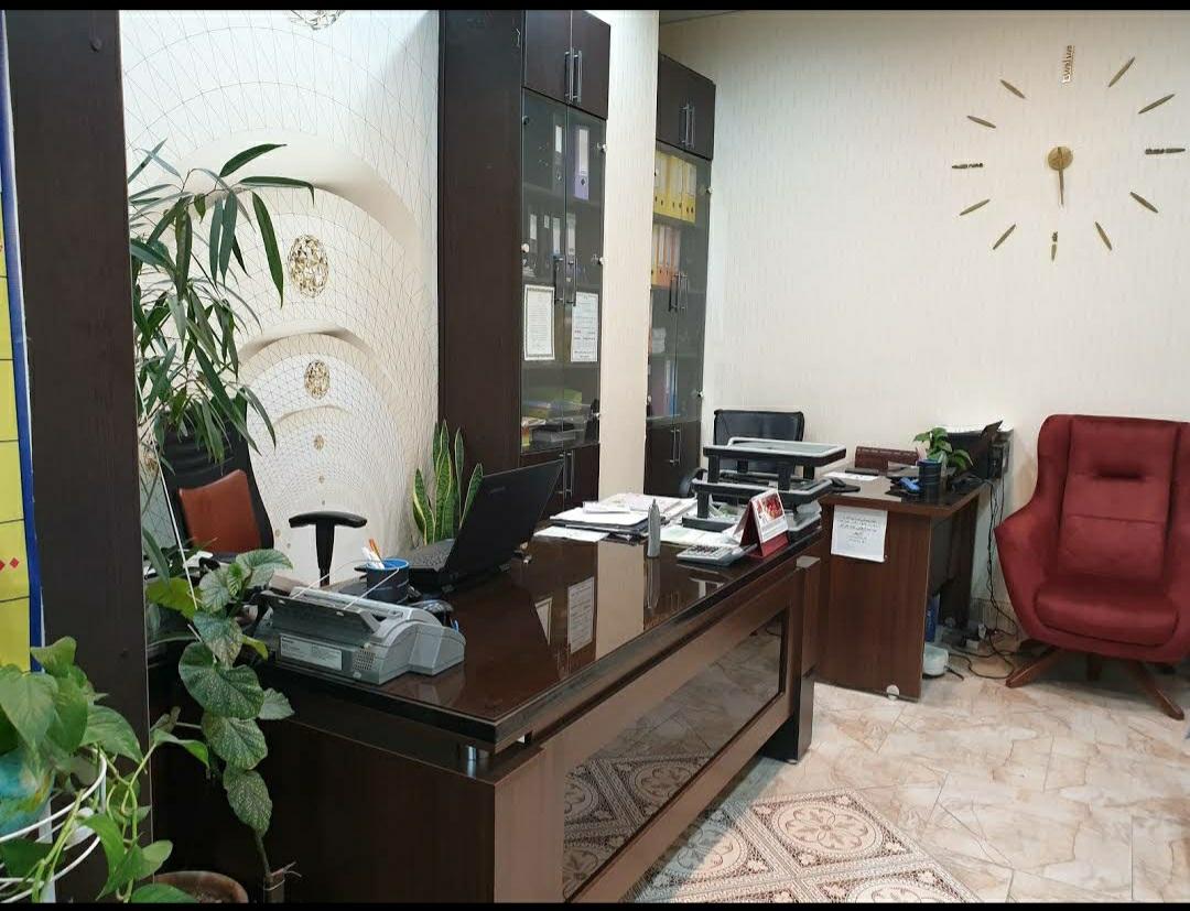 عکس نمایندگی بیمه ایران کد 5407