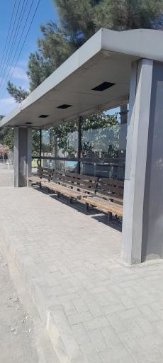 عکس  ابتدای چاهشک