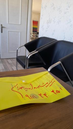 عکس دکتر کریمی وکیل (متخصص مشاوره و روانشناسی)