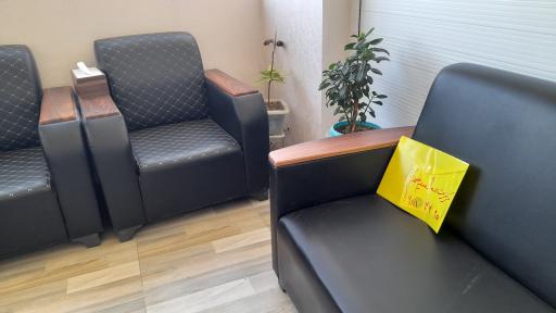 عکس دکتر کریمی وکیل (متخصص مشاوره و روانشناسی)