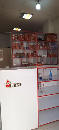 تعمیرات تخصصی پکیج بوتان و بیتا