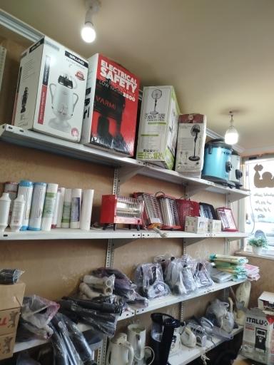 عکس تعمیرات لوازم خانگی مقدسیان 