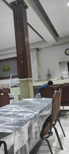 عکس رستوران انصار