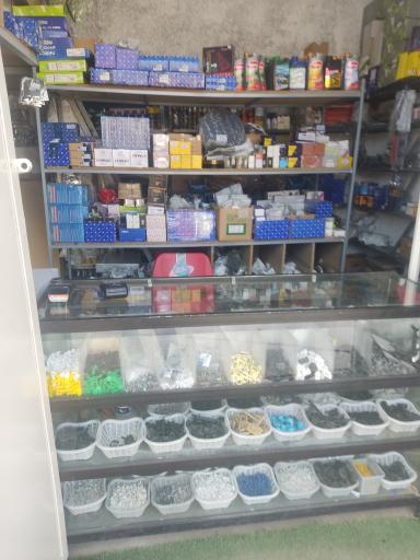 عکس لوازم یدکی محسن 