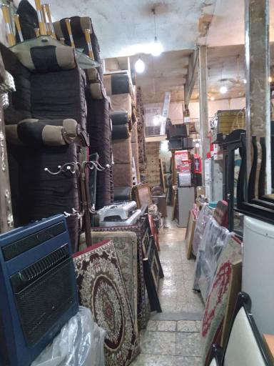 عکس سمساری یزدیان