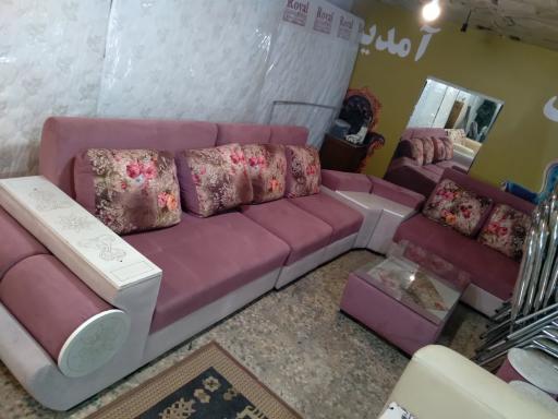 عکس سمساری یزدیان