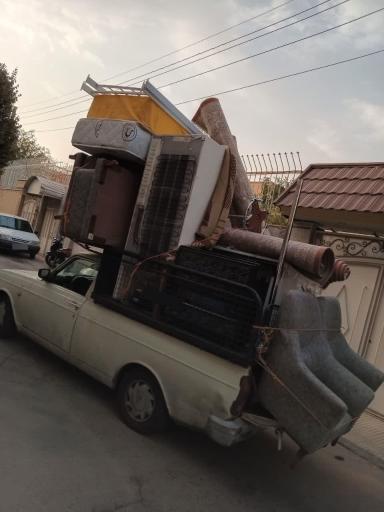 سمساری یزدیان