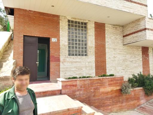 عکس سرویس بهداشتی بوستان گلستان