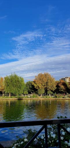 عکس بوستان تندرستی