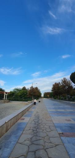 عکس بوستان تندرستی