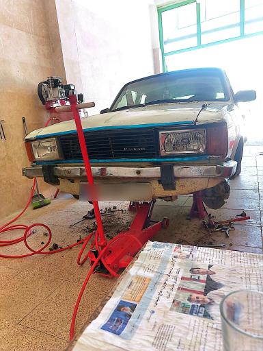 عکس مکانیکی الماس