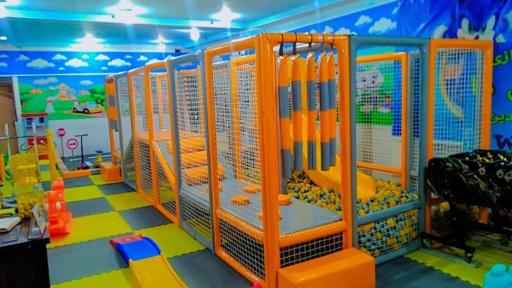 عکس خانه بازی