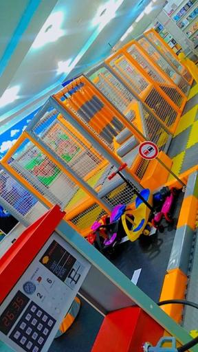 عکس خانه بازی