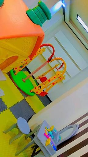 عکس خانه بازی