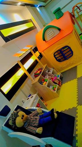 عکس خانه بازی