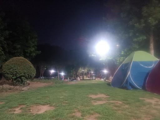 عکس بوستان تندرستی