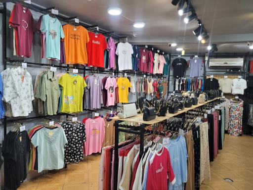 عکس پوشاک من و شما