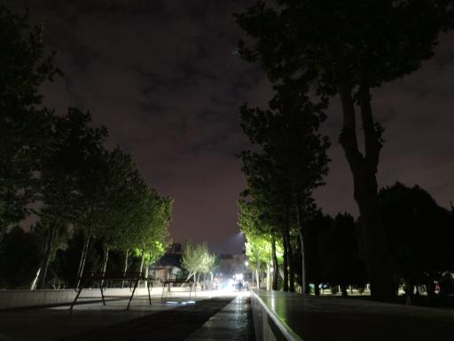 بوستان تندرستی