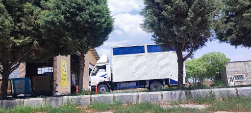 عکس اتوبار بی نظیر تهران