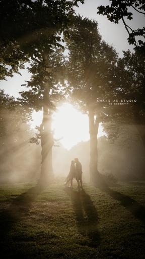 عکس استودیو خانه عکس