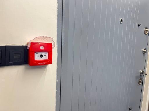 عکس مشاوره آتش نشانی ناردیس ویرا