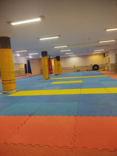 عکس باشگاه ورزشی امام علی (ع)