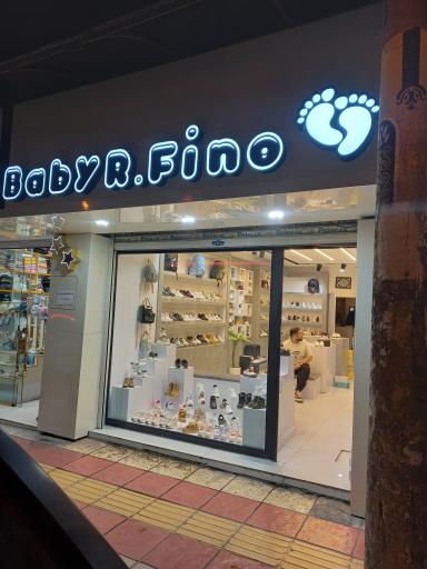 بی بی آرفینو