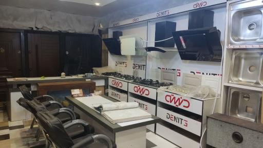 عکس کابینت و دکوراسیون داریوش