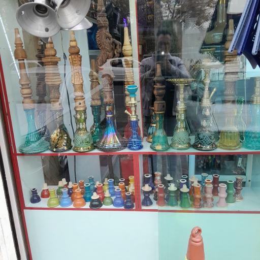 دخانیات مصطفی