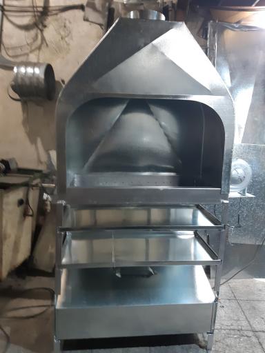 عکس کانالسازی حیدری