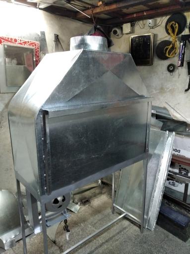 عکس کانالسازی حیدری