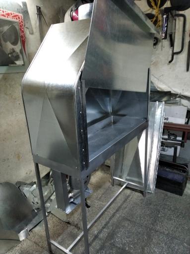 عکس کانالسازی حیدری