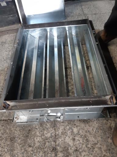 عکس کانالسازی حیدری