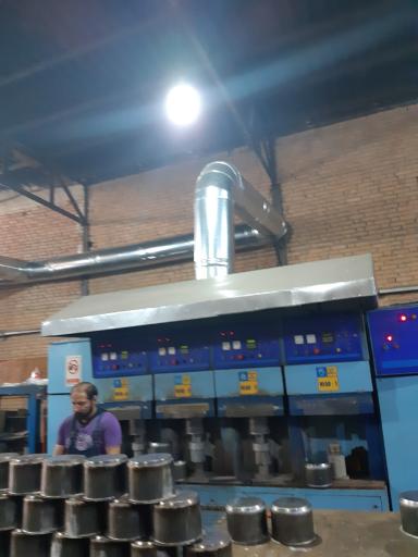 عکس کانالسازی حیدری