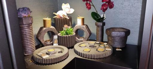 عکس کلینیک معماری کوپال