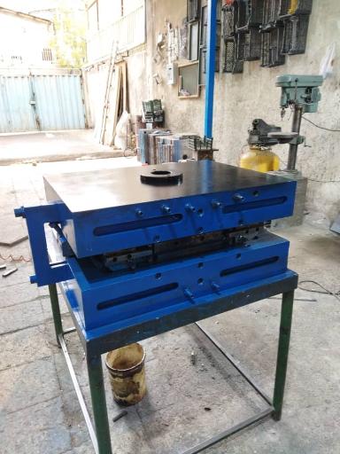 عکس قالبسازی برند