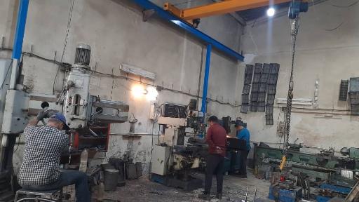 عکس قالبسازی برند