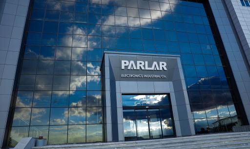 عکس شرکت صنایع صبح پارلار آسیا