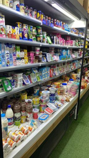 عکس آقای پروتئین