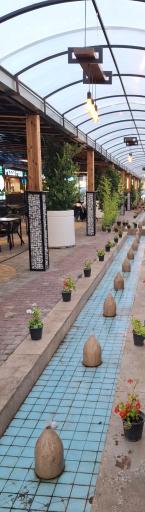 عکس شھر فردیس بوستان تندرستی