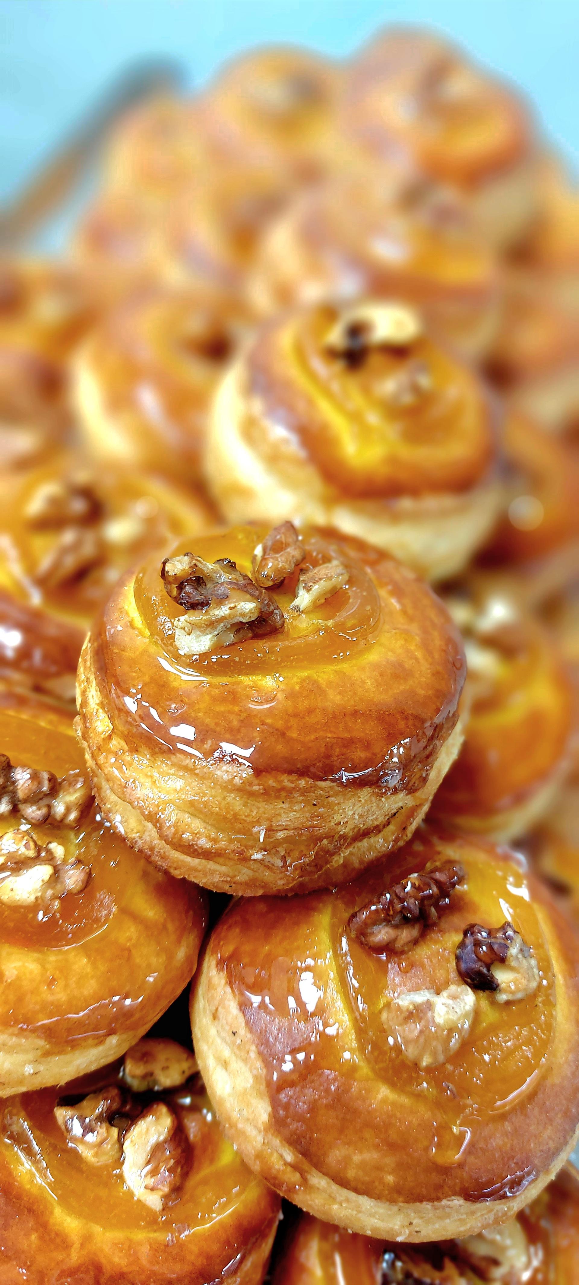 عکس شیرینی فروشی و قنادی نانک مرکزی