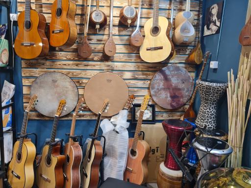 عکس موسیقی شادیاخ