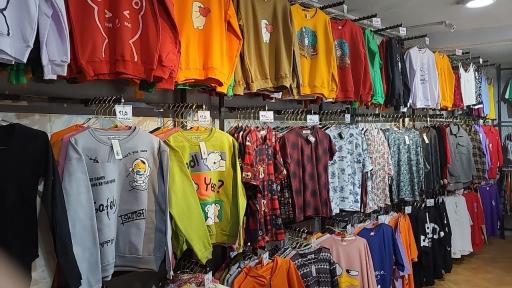 عکس پوشاک من و شما