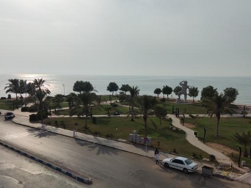 عکس بوستان سیادت (تی وی)