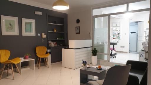 عکس مطب دندانپزشکی دکتر جوانروح