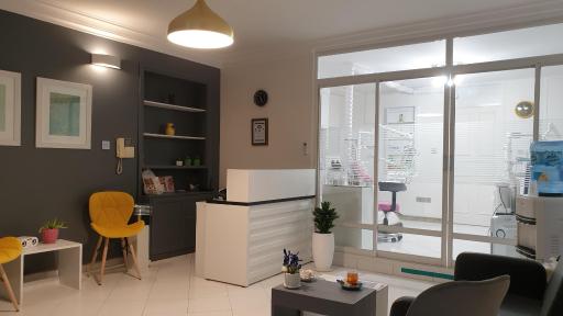 عکس مطب دندانپزشکی دکتر جوانروح